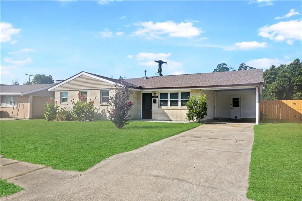 4008 Academy Drive, Metairie, LA 70003 - Image #1