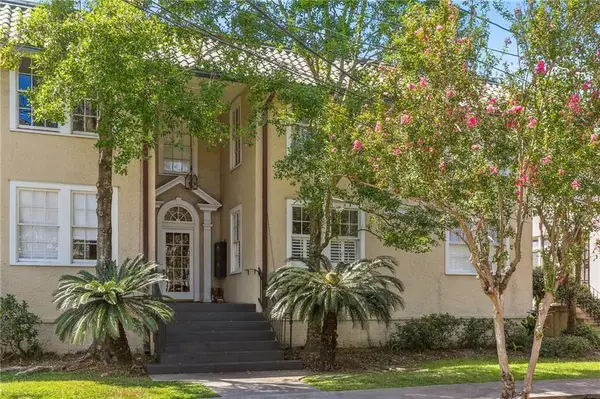 1530 Bordeaux Street #E, New Orleans, LA 70115