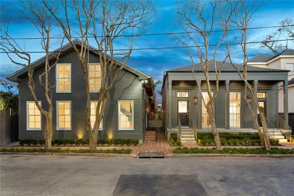 1117 9th Street #104, New Orleans, LA 70115