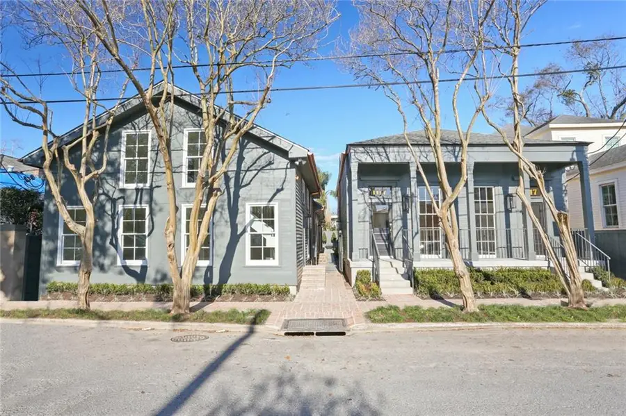 1117 9th Street #104, New Orleans, LA 70115 - #2