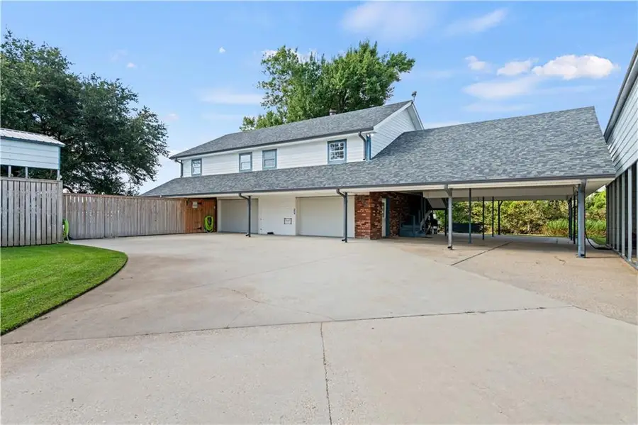 3918 Benton Drive, Bourg, LA 70343 - Image #2