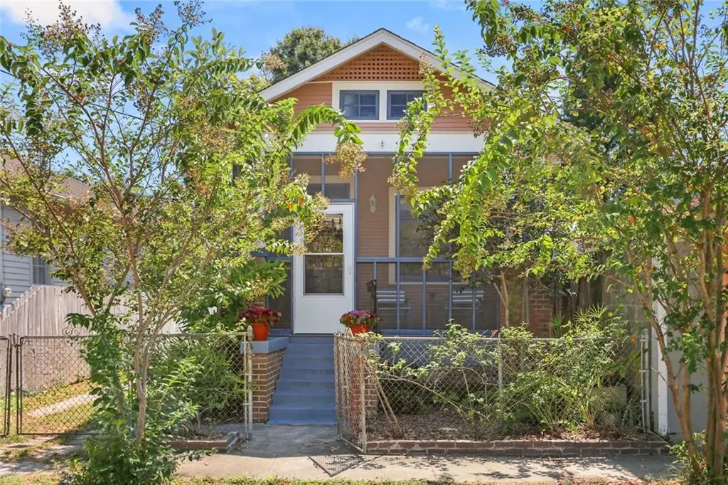 1915 Cambronne Street, New Orleans, LA 70118 - Image #1