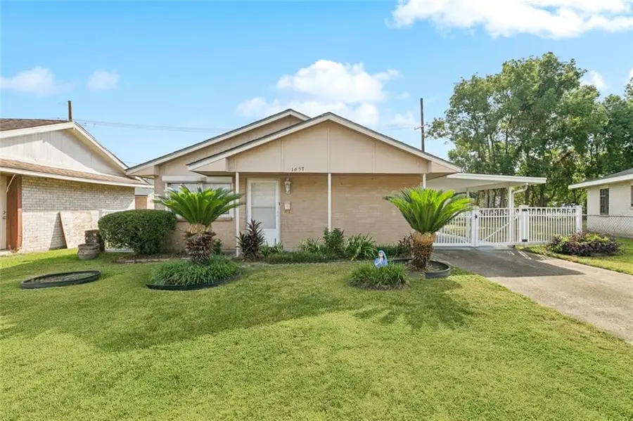 1657 Marine Street, Marrero, LA 70072 - Image #2