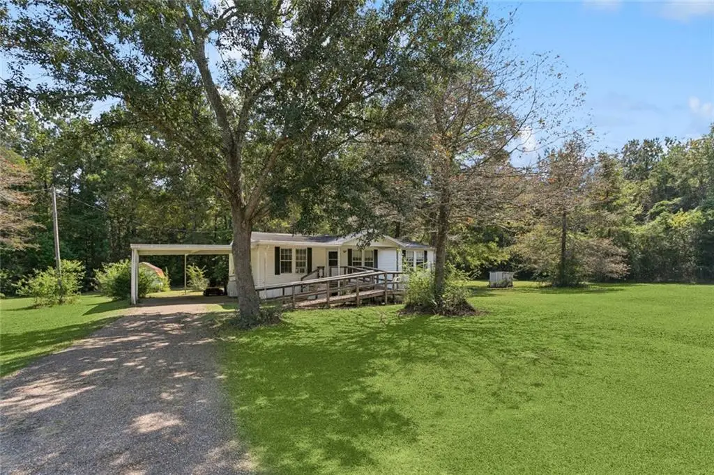 80460 Father Francis Drive, Bush, LA 70431 - Image #1