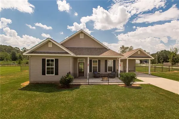 11318 Miles Road, Tickfaw, LA 70465