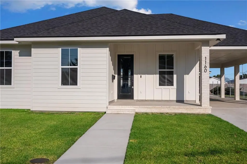 1160 Avenue C Avenue, Westwego, LA 70094 - Image #1