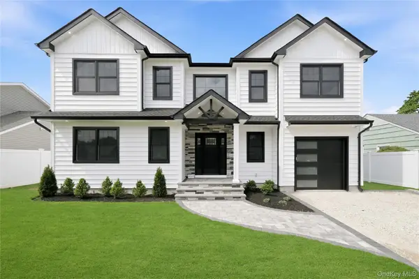 3569 Roger Drive, Wantagh, NY 11793