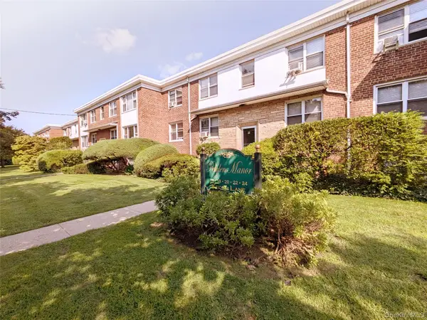 22 Keogh Lane #1A, New Rochelle, NY 10805