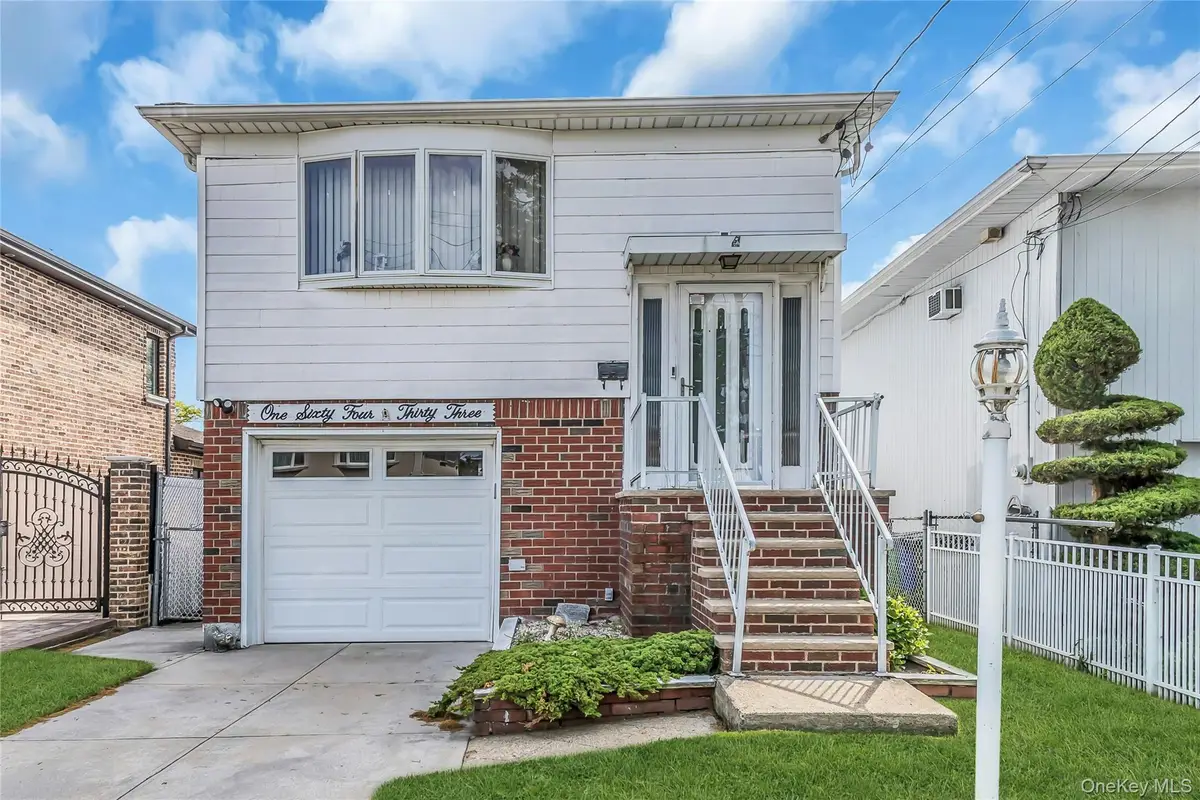 164-33 91st Street, Howard Beach, NY 11414 - #1