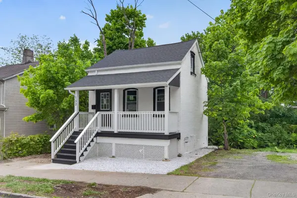 152 N Clinton Street, Poughkeepsie, NY 12601