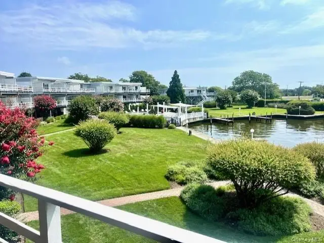 35 Library Avenue #6J, Westhampton Beach, NY 11978 - #1