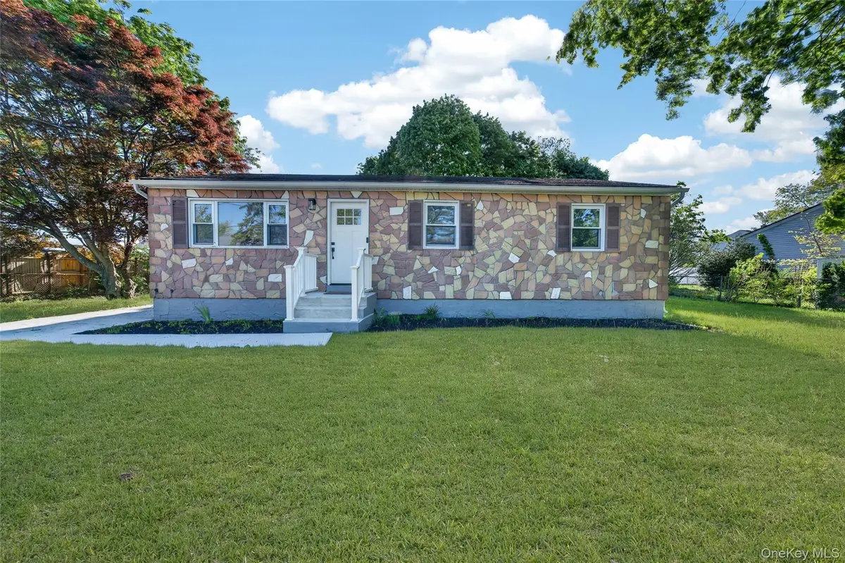 118 S 31st Street, Wyandanch, NY 11798 - #1