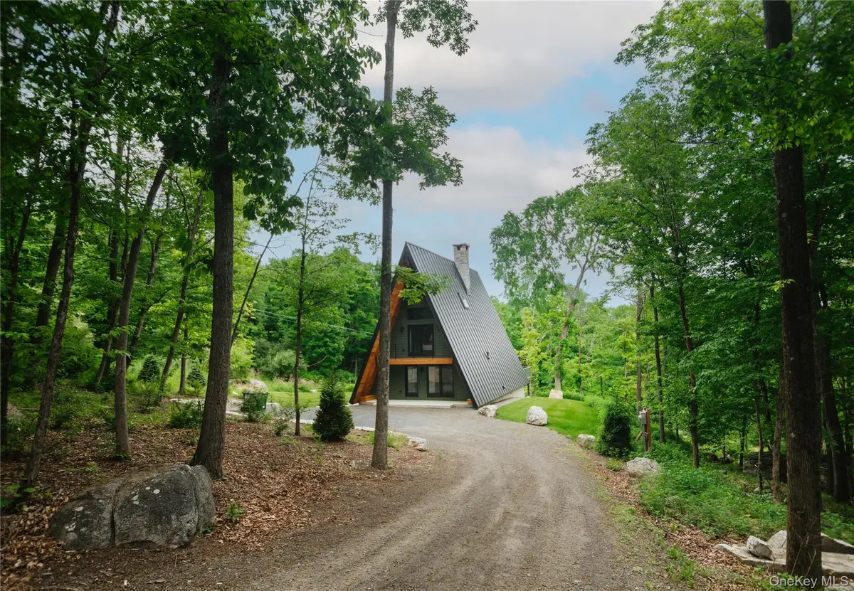 40 Black Hawk Trail, Gardiner, NY 12525 - #1