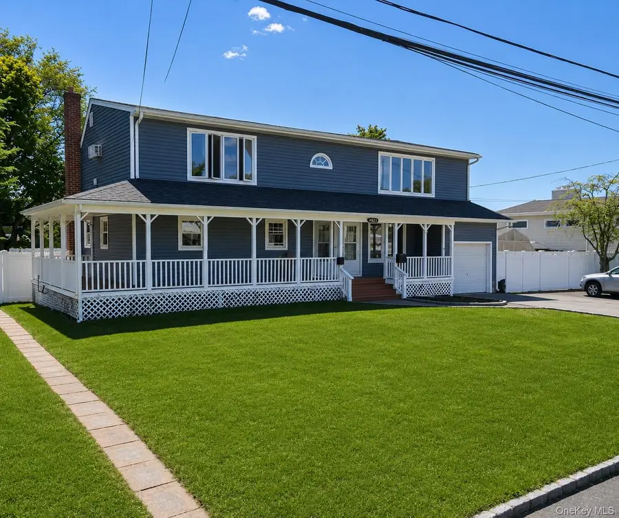 1423 9th Street, West Babylon, NY 11704 - #2
