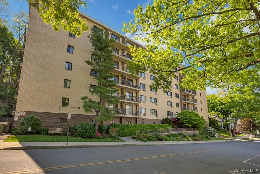108 Sagamore Road #5E, Bronxville, NY 10708 - #1