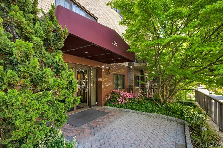 108 Sagamore Road #5E, Bronxville, NY 10708 - #2