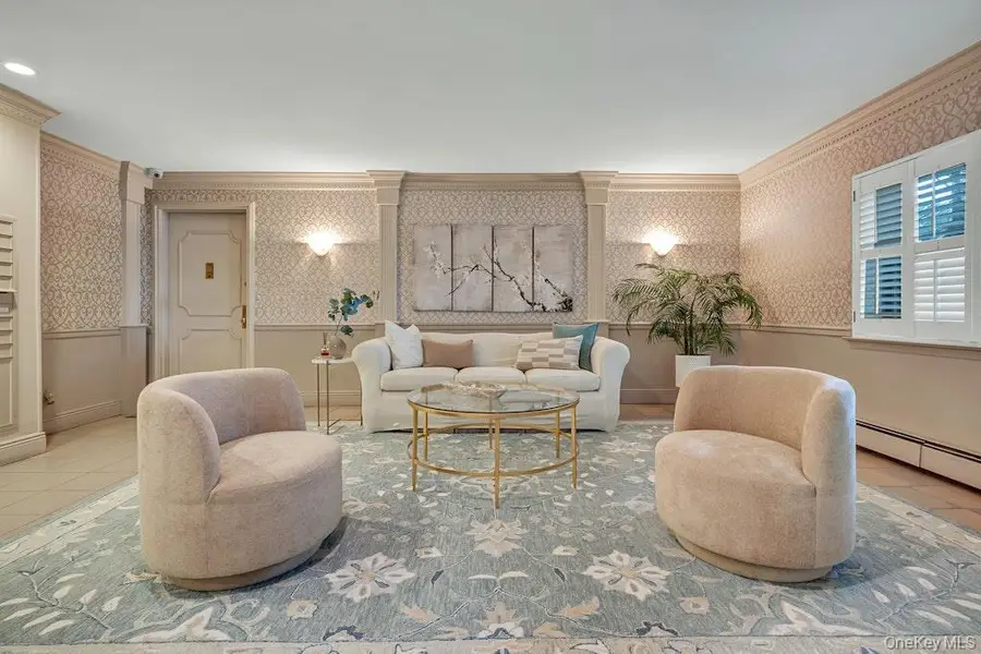 108 Sagamore Road #5E, Bronxville, NY 10708 - #3
