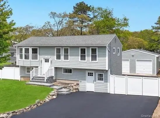 491 Hawkins Road, Selden, NY 11784