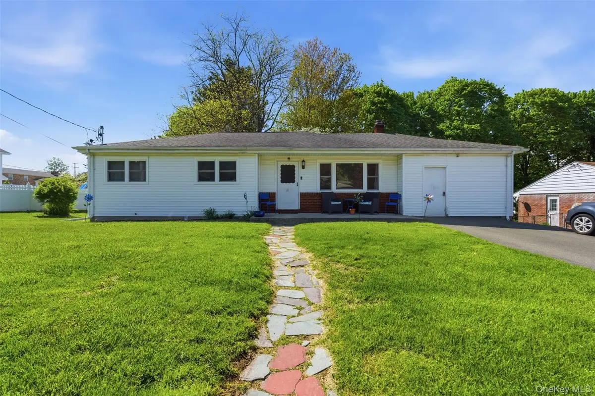 23 Stori Road, Newburgh, NY 12550 - #1