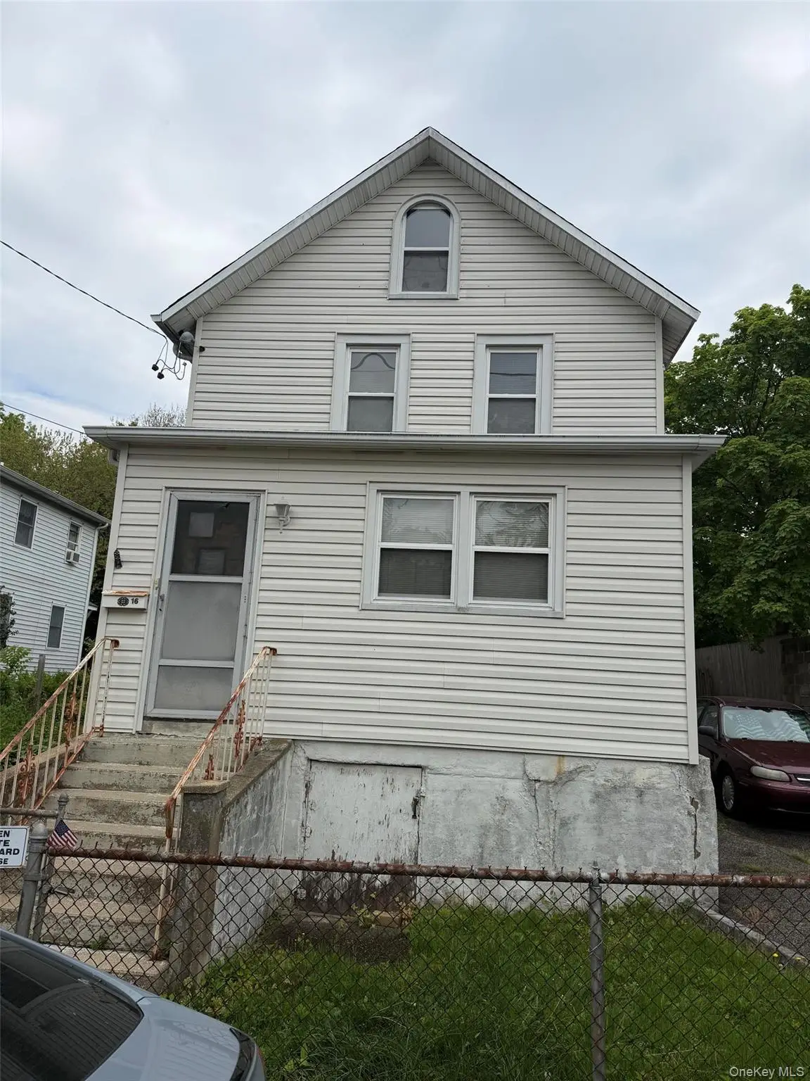 16 White Street, Oyster Bay, NY 11771 - #1