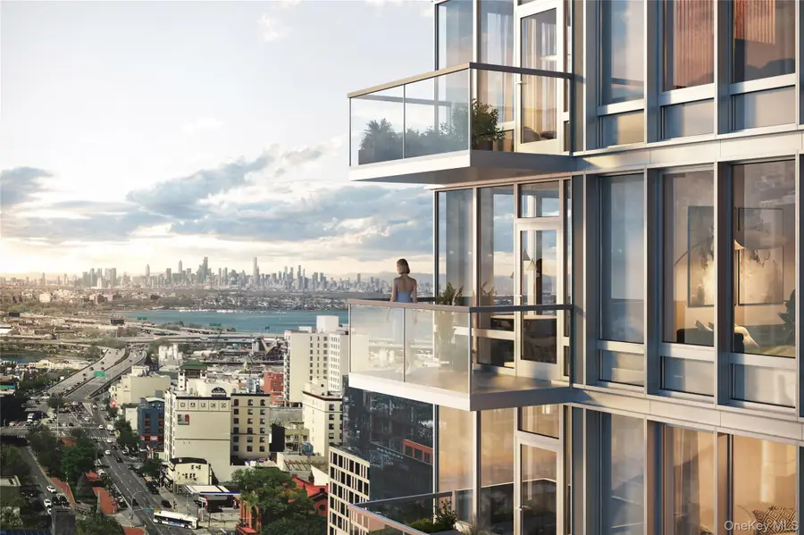 138-18 Northern Boulevard #8G, Flushing, NY 11354 - #3