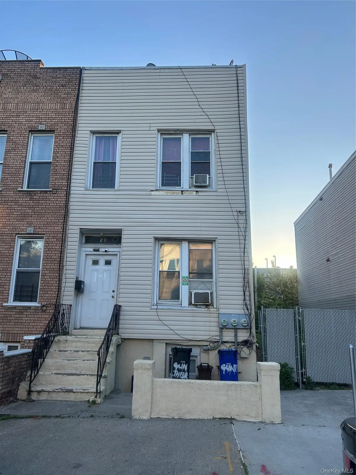 26 Gunther Place, Brooklyn, NY 11233 - #1