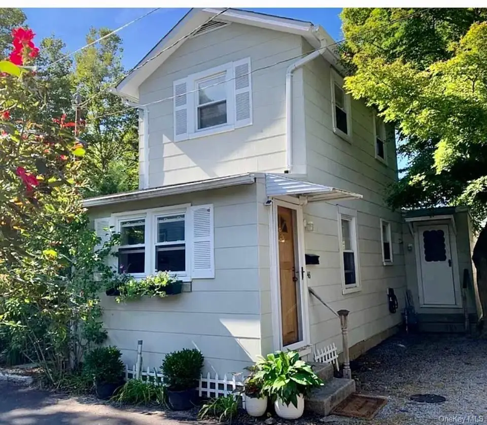 46 Brown Street, Sea Cliff, NY 11579 - #1
