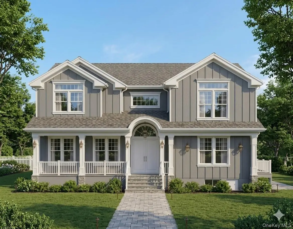 6 Stewart Avenue, Bethpage, NY 11714 - #1