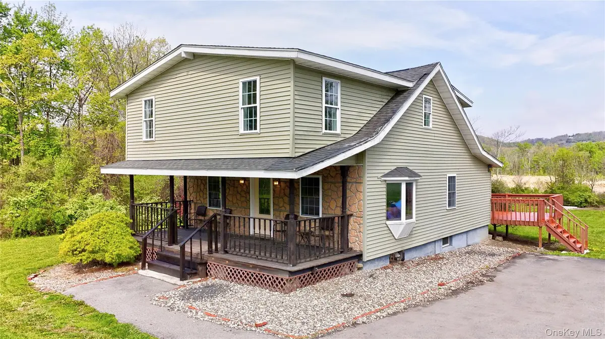 1552 Greenville Turnpike, Port Jervis, NY 12771 - #1
