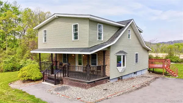 1552 Greenville Turnpike, Port Jervis, NY 12771