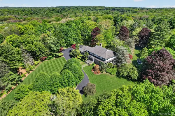 20 Moriah Lane, Montebello, NY 10901
