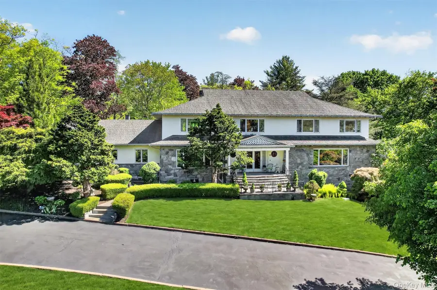 20 Moriah Lane, Montebello, NY 10901 - #3