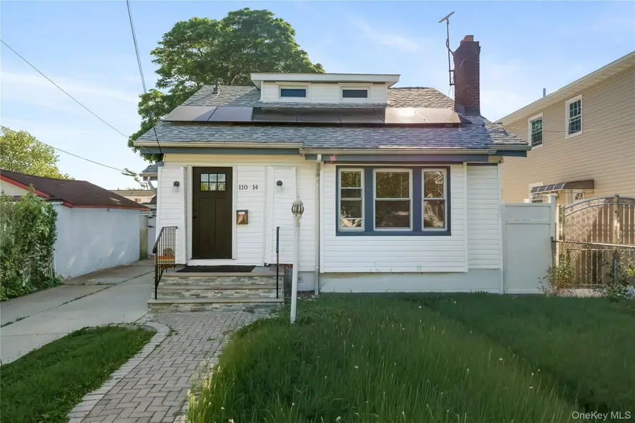 11014 194th Street, Saint Albans, NY 11412 - #2