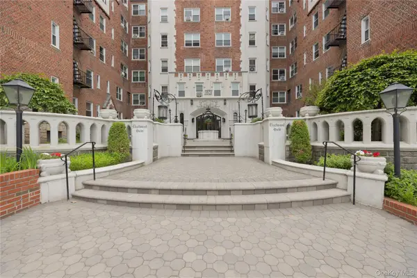 60 W Broad Street #1G, Mount Vernon, NY 10552