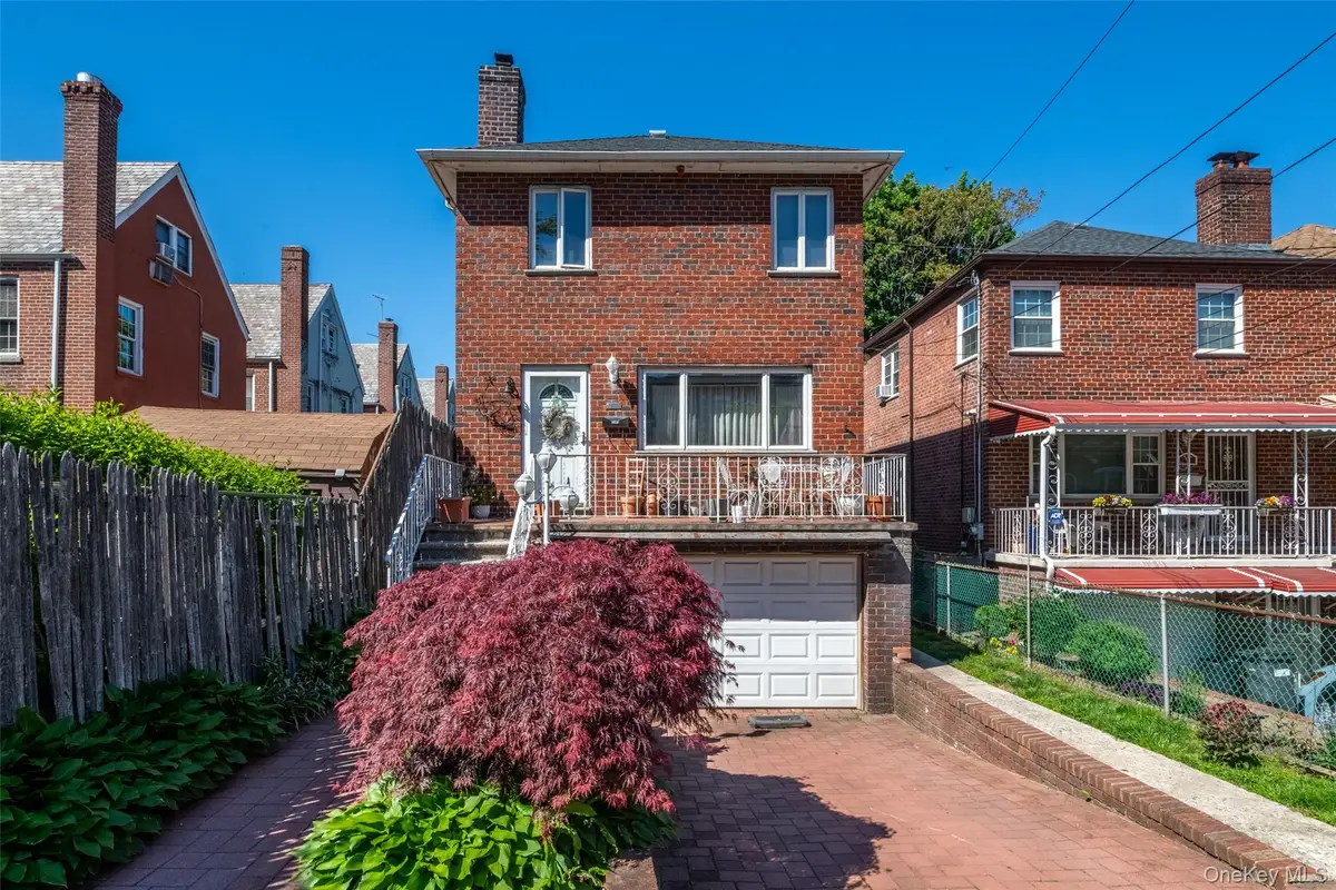 1515 Bantam Place, Bronx, NY 10469 - #1
