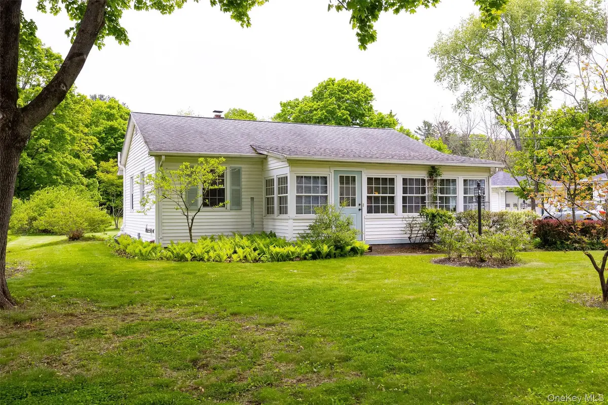 3 Church Street Extension, Red Hook, NY 12571 - #1
