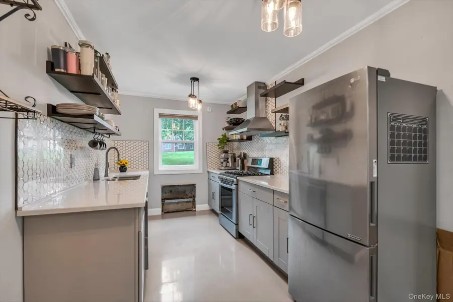 226-25 Union Turnpike #A, Oakland Gardens, NY 11364 - #2
