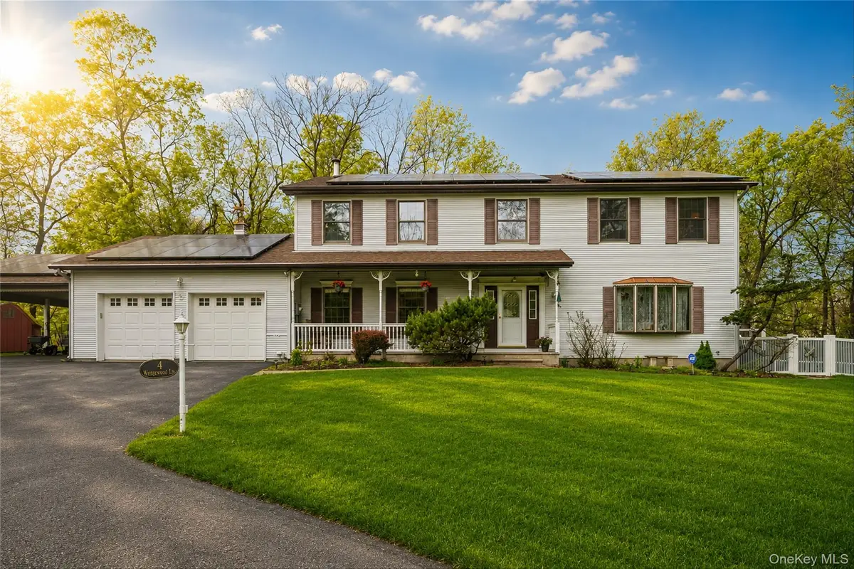 4 Distillery Glen, Warwick, NY 10990 - #1
