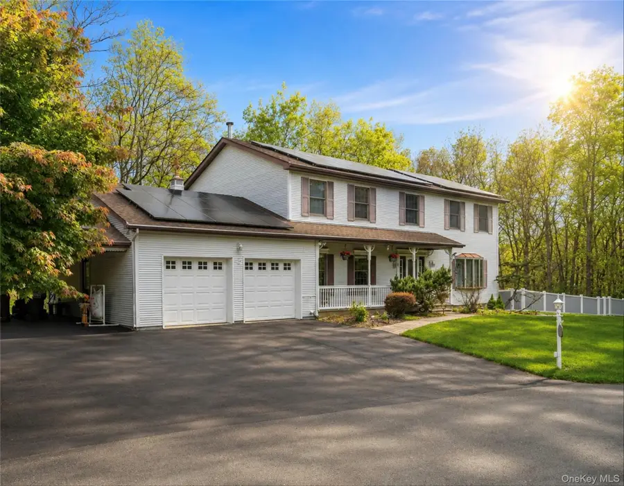 4 Distillery Glen, Warwick, NY 10990 - #2