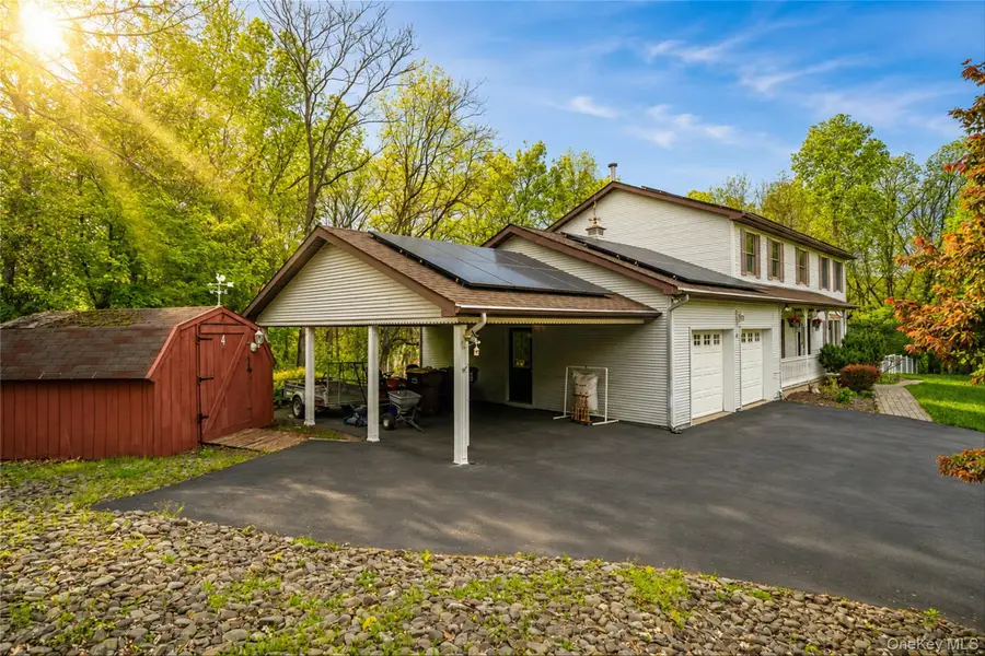 4 Distillery Glen, Warwick, NY 10990 - #3