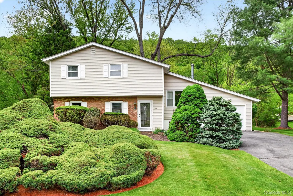 364 Lake Shore Drive, Monroe, NY 10950 - #1