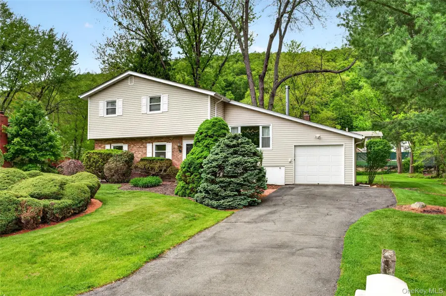 364 Lake Shore Drive, Monroe, NY 10950 - #2