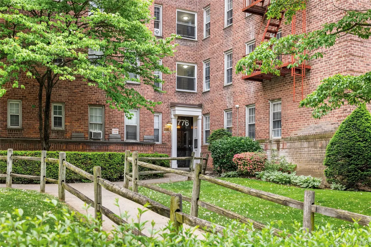 776 Bronx River Road #B41, Bronxville, NY 10708 - #1