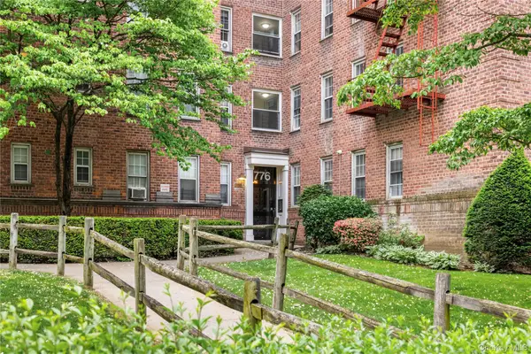 776 Bronx River Road #B41, Bronxville, NY 10708