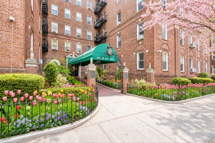 111-15 75th Avenue #6J, Forest Hills, NY 11375 - #2
