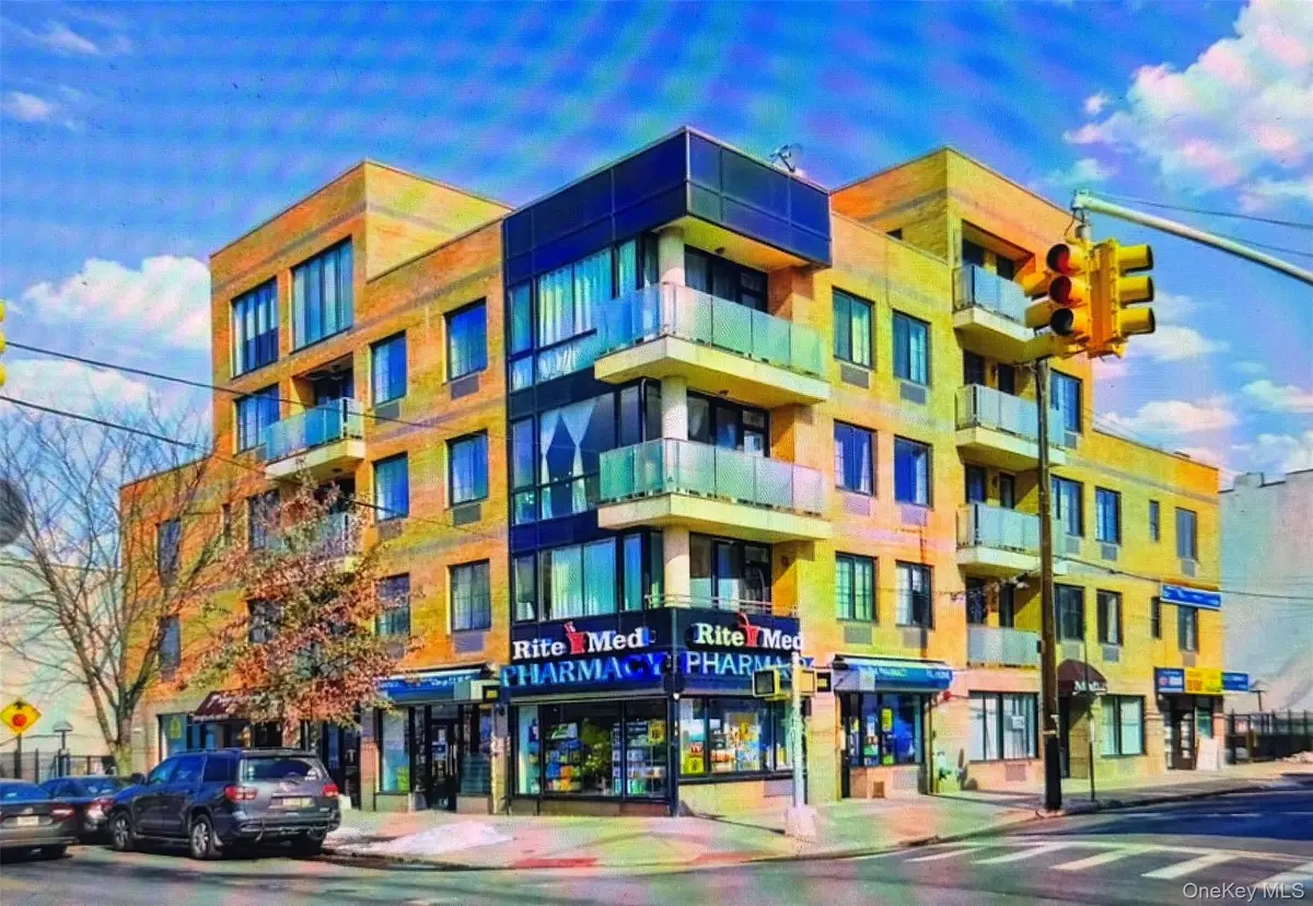 311 Saint Nicholas Avenue #3B, Ridgewood, NY 11385 - #1