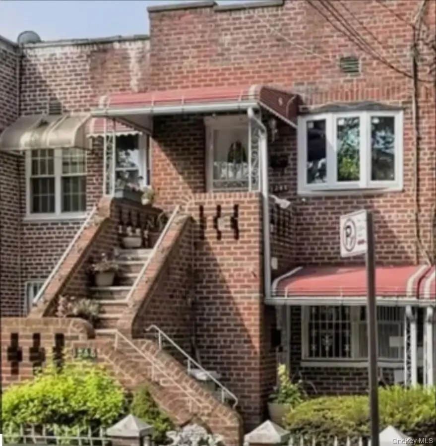 1128 E 84th Street, Brooklyn, NY 11236 - #1