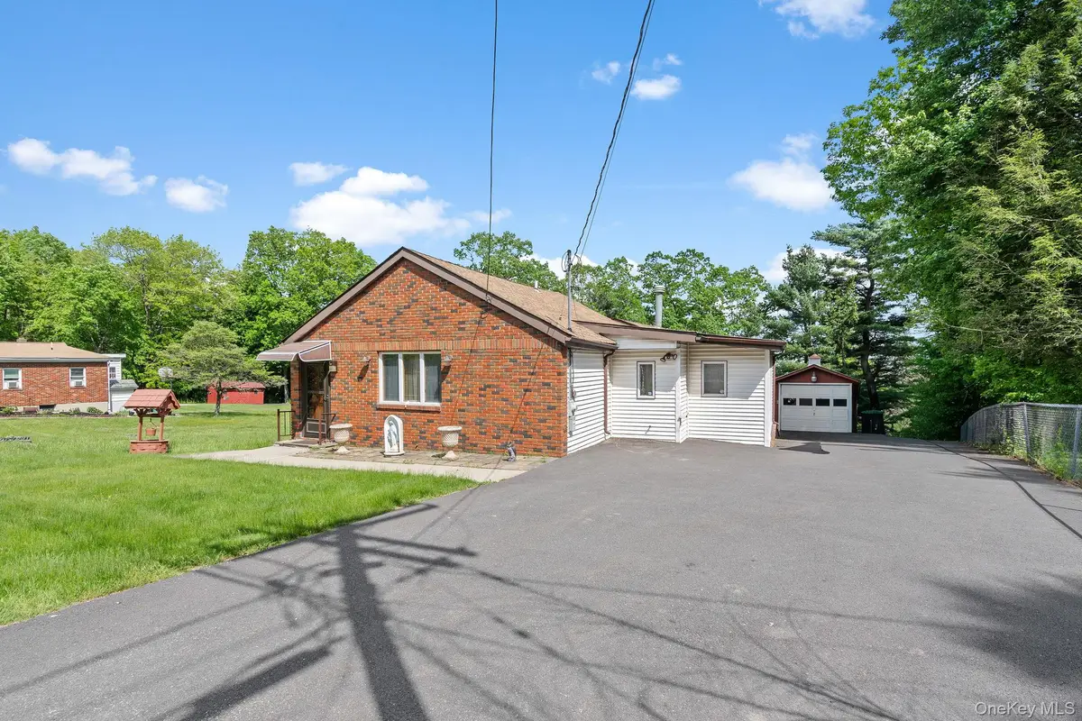 31 Highview Terrace, Bloomingburg, NY 12721 - #1
