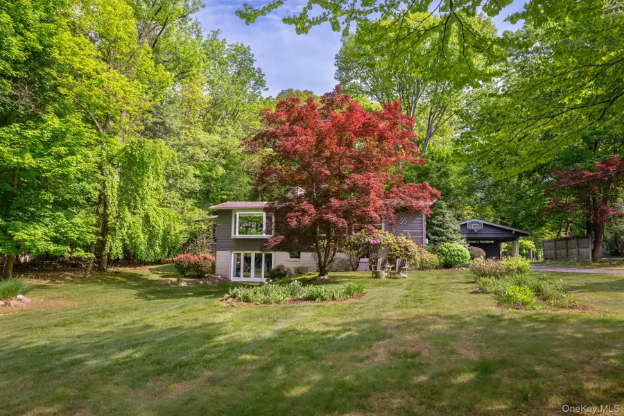 35 Hickory Hill Road, Tappan, NY 10983 - #2