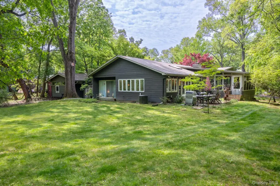 35 Hickory Hill Road, Tappan, NY 10983 - #3